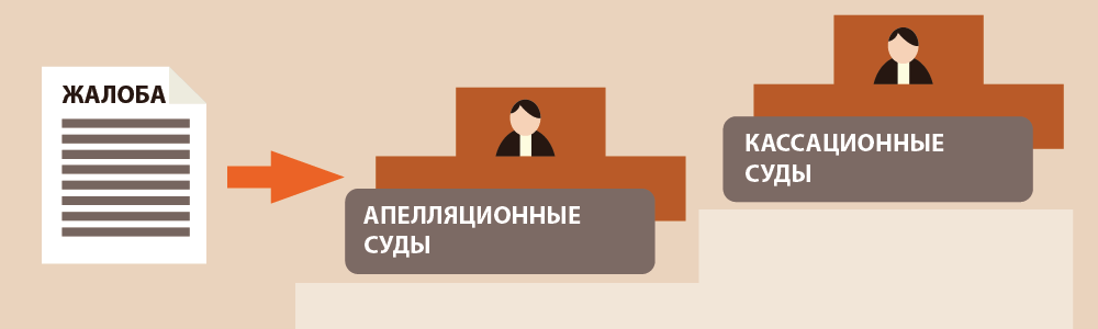 Курсовая работа по теме Апелляционный суд в судебной системе Украины 
